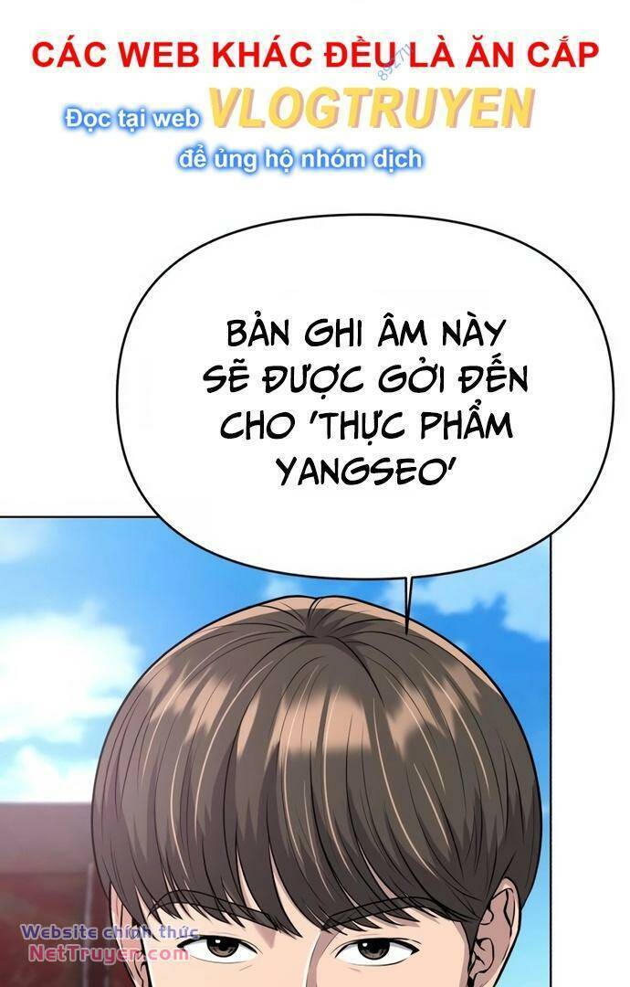 Nhân Viên Thực Tập Kim Cheolsu - chap19 - Trang 18